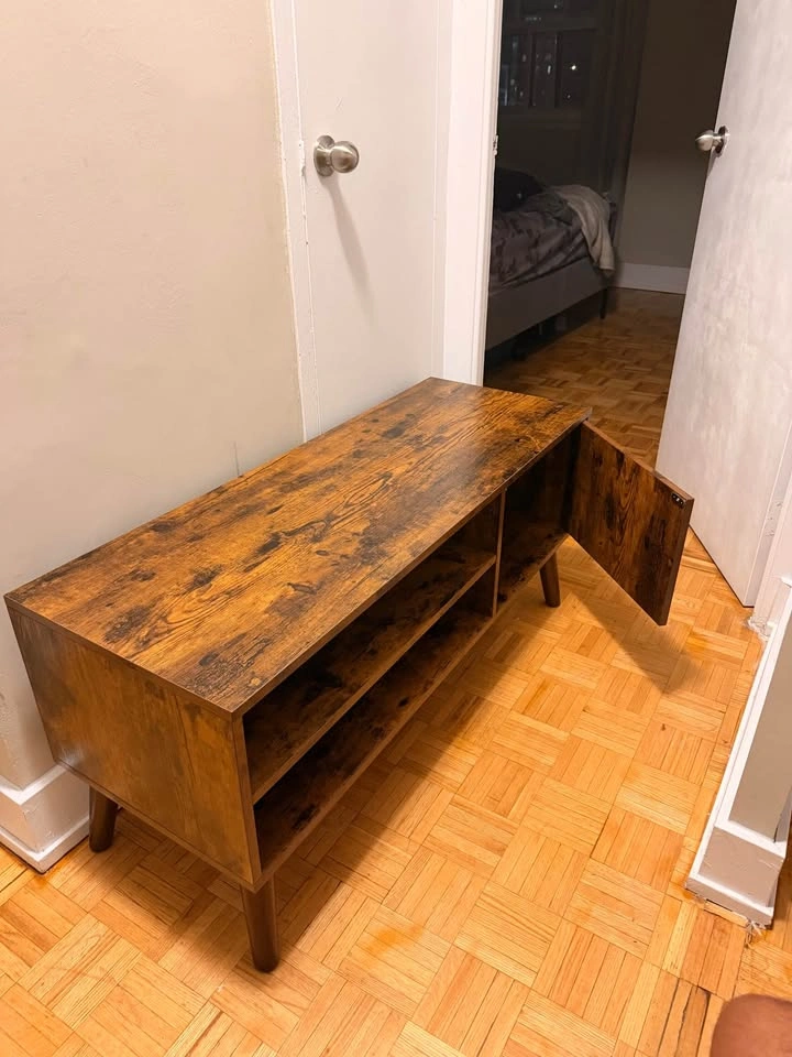Tv/Console Stand - photo 2