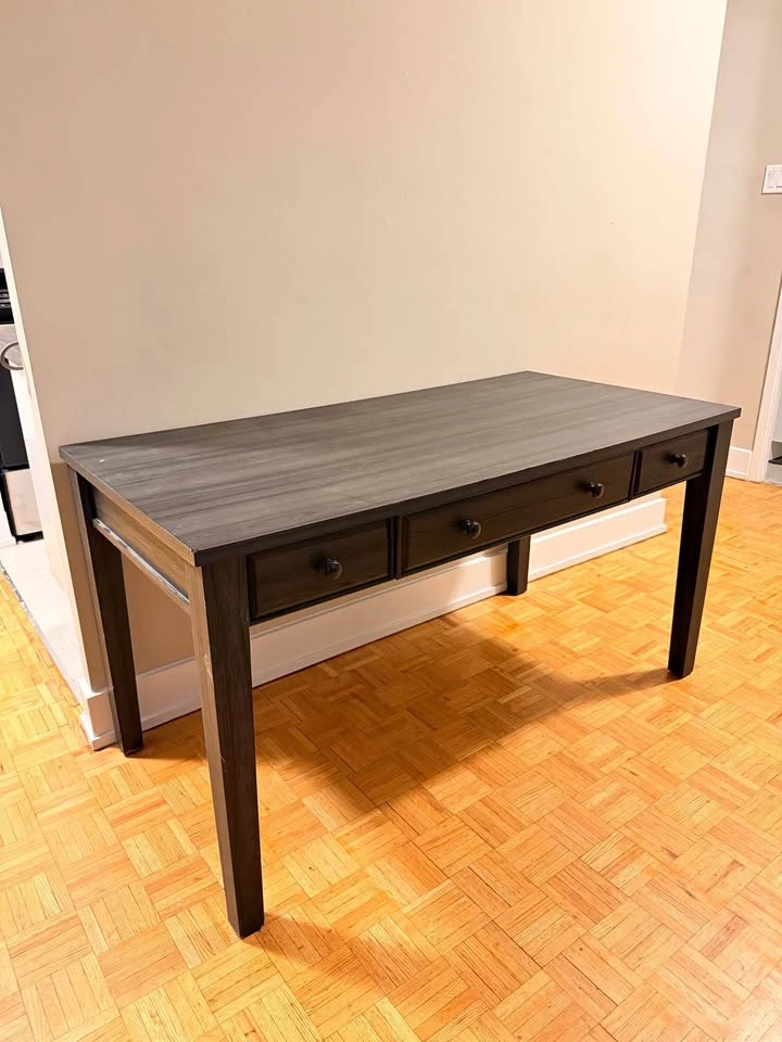 Desk/Vanity Table