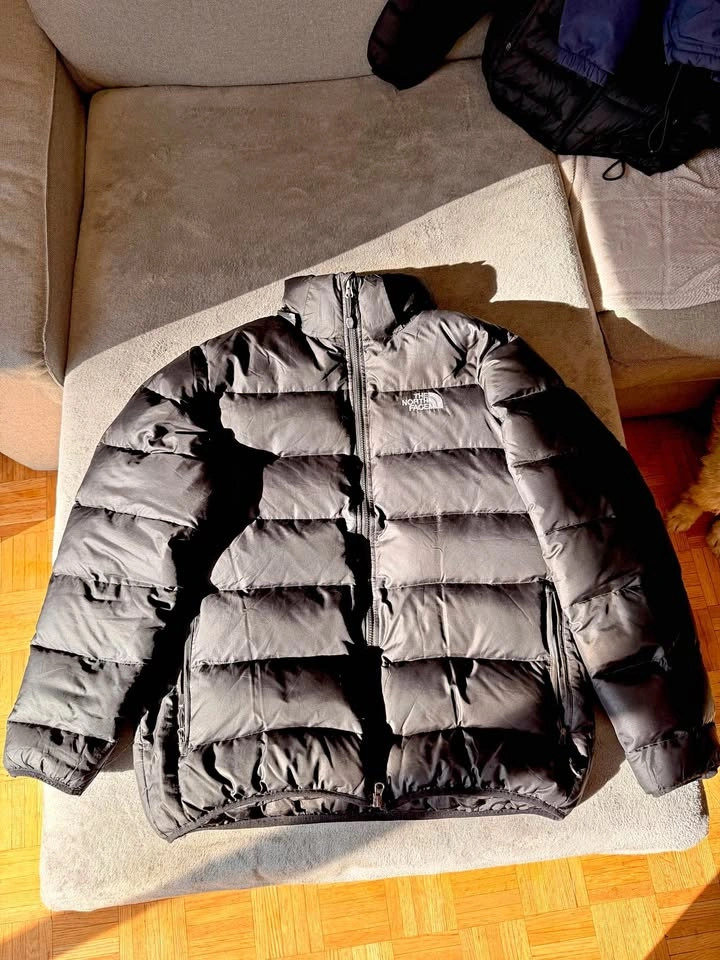 The North Face Summit Series Jacket