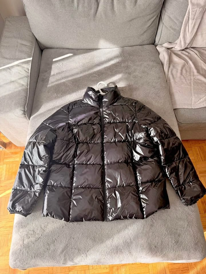 Joe Fresh puffer jacket