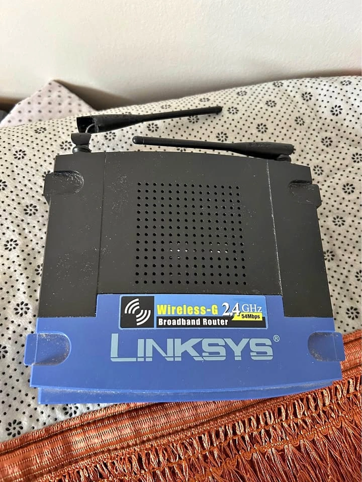 Linksys Routers