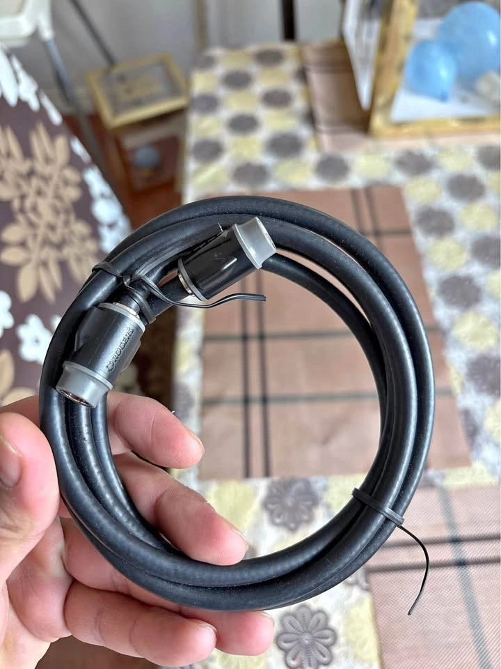 Coaxial Cable