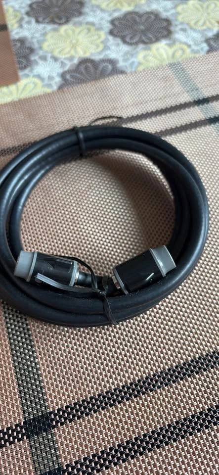 Coaxial Cable - photo 2