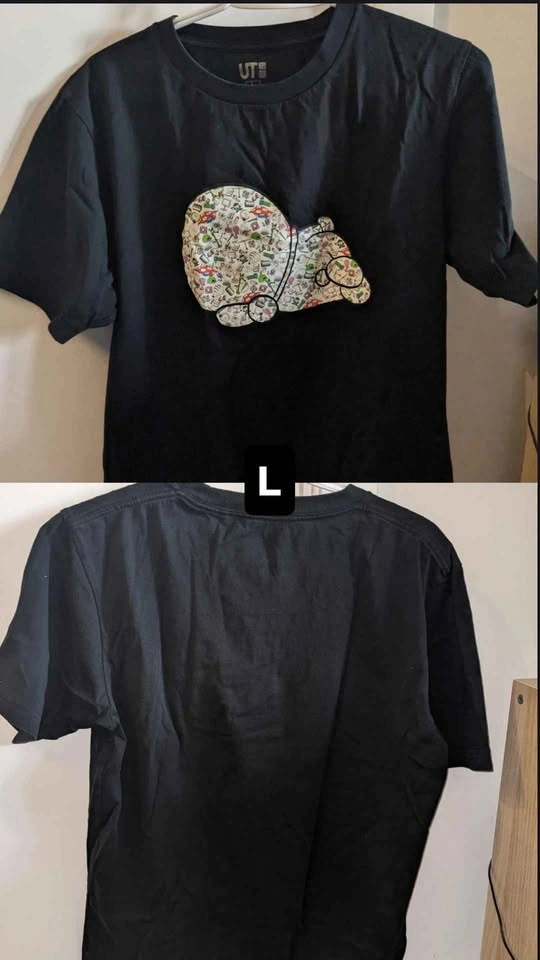 Uniqlo T-shirts for Sale - $5 Each - photo 2