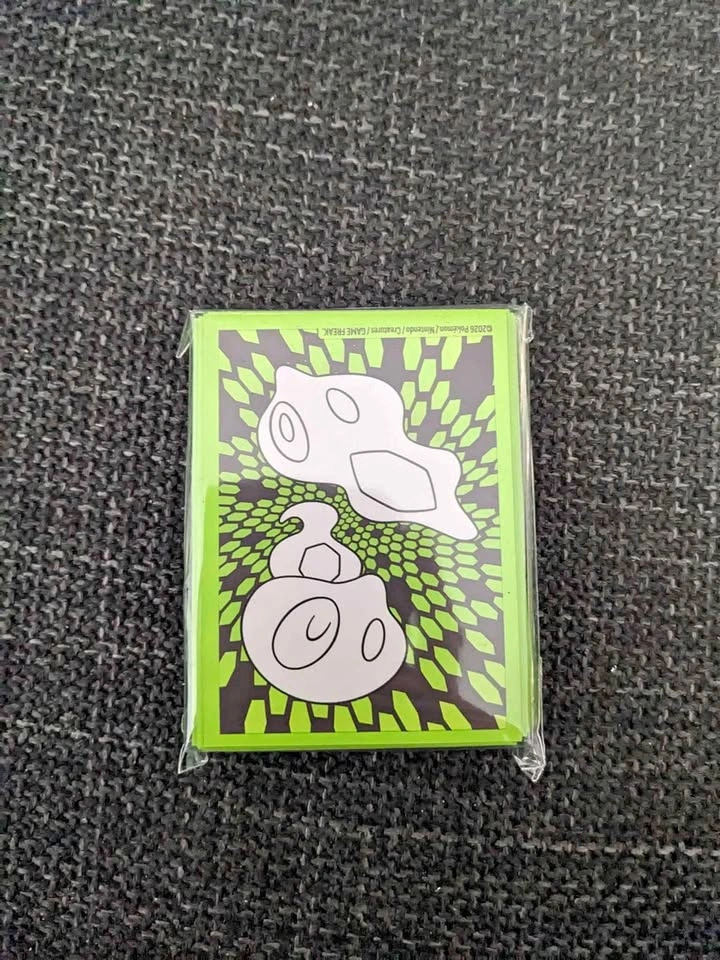 Perfect Order ETB Sleeves