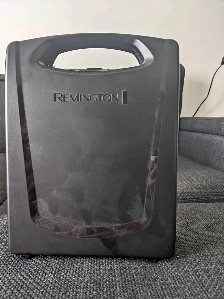 Remington Hair Cutting Set