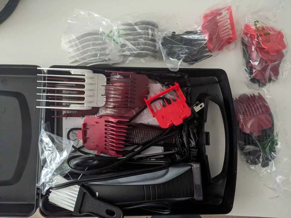 Remington Hair Cutting Set - photo 2