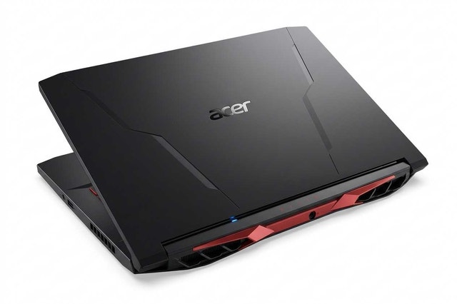 Acer Nitro 5 Gaming Laptop (RTX 3060, 1TB SSD) - photo 2