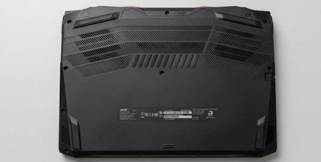 Acer Nitro 5 Gaming Laptop (RTX 3060, 1TB SSD) - photo 3