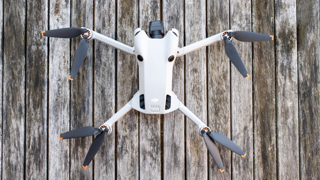 DJI Mini Pro 4 Fly more Combo ( with RC2 ) For Sale! - photo 2