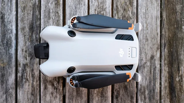 DJI Mini Pro 4 Fly more Combo ( with RC2 ) For Sale! image indicator(3)