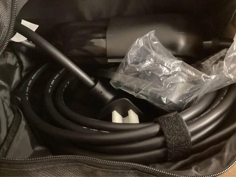 Aimiler 32A J1772 EV Charger - photo 3