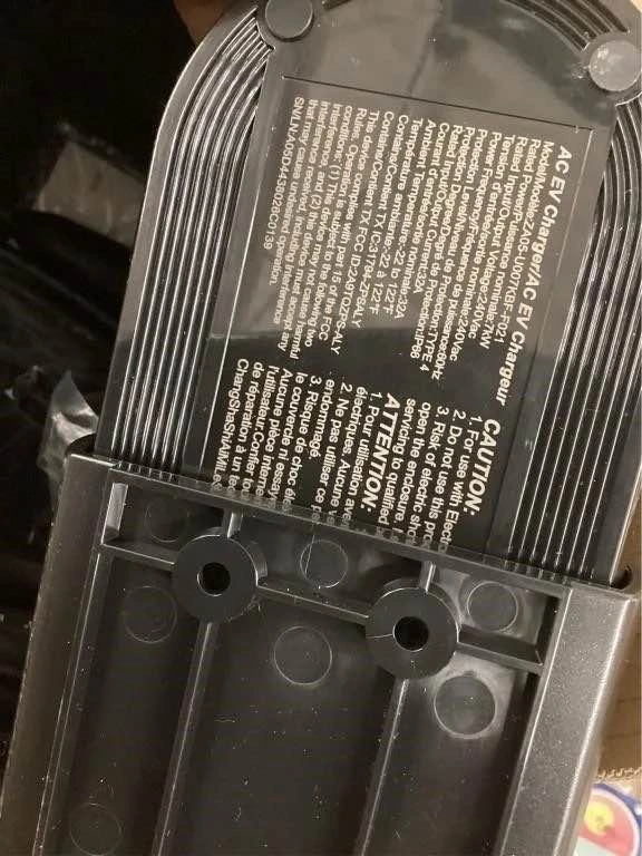 Aimiler 32A J1772 EV Charger - photo 4