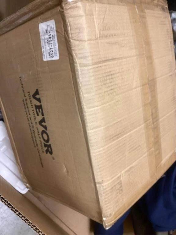 VEVOR Portable Toilet Camping Travel Potty - photo 2