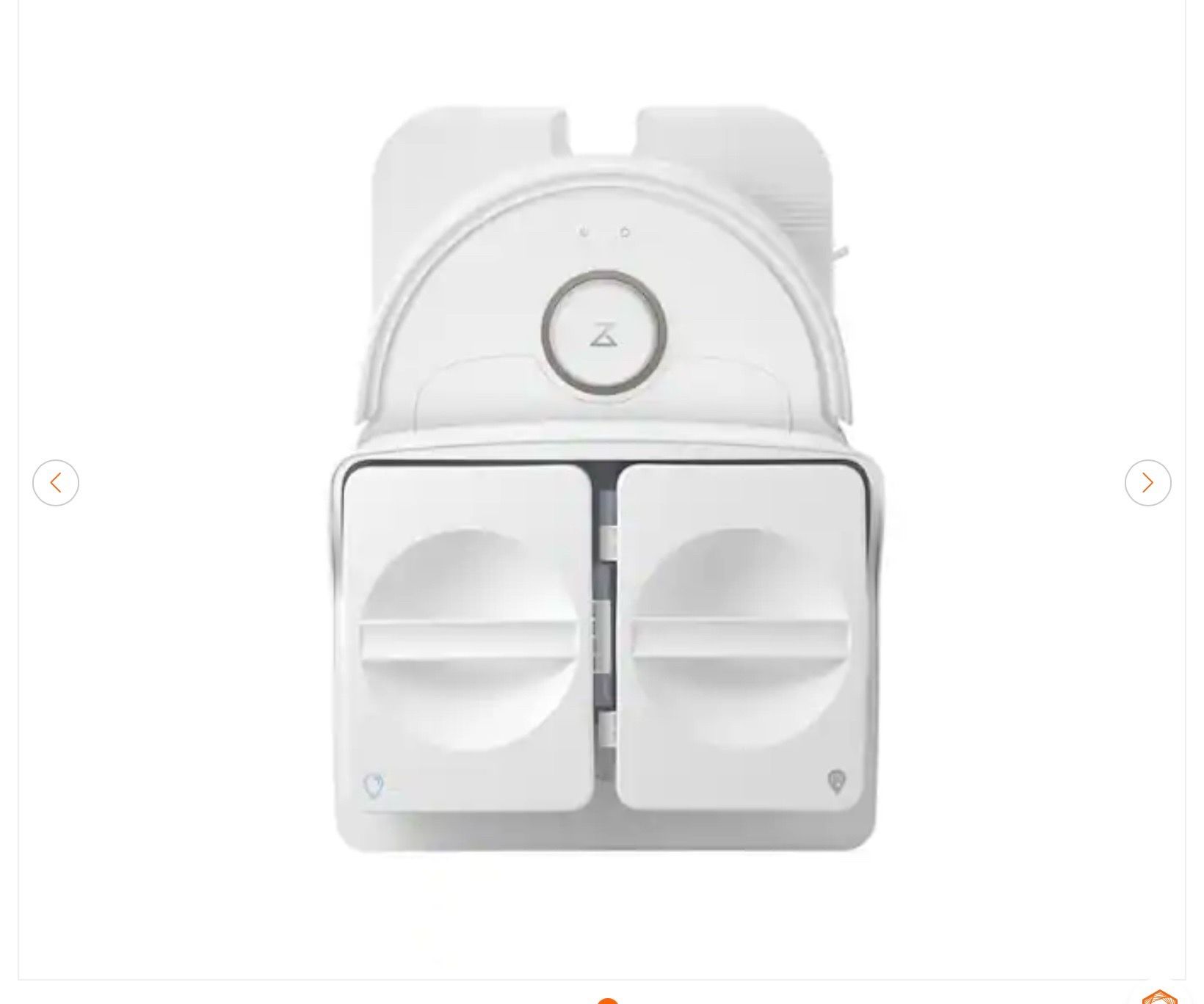 Roborock Qrevo Pro Robotic Vacuum - photo 3