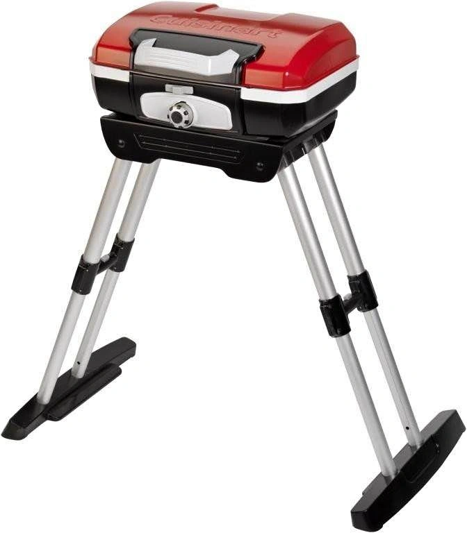CUISINART PETITE GRILL CGG-180C