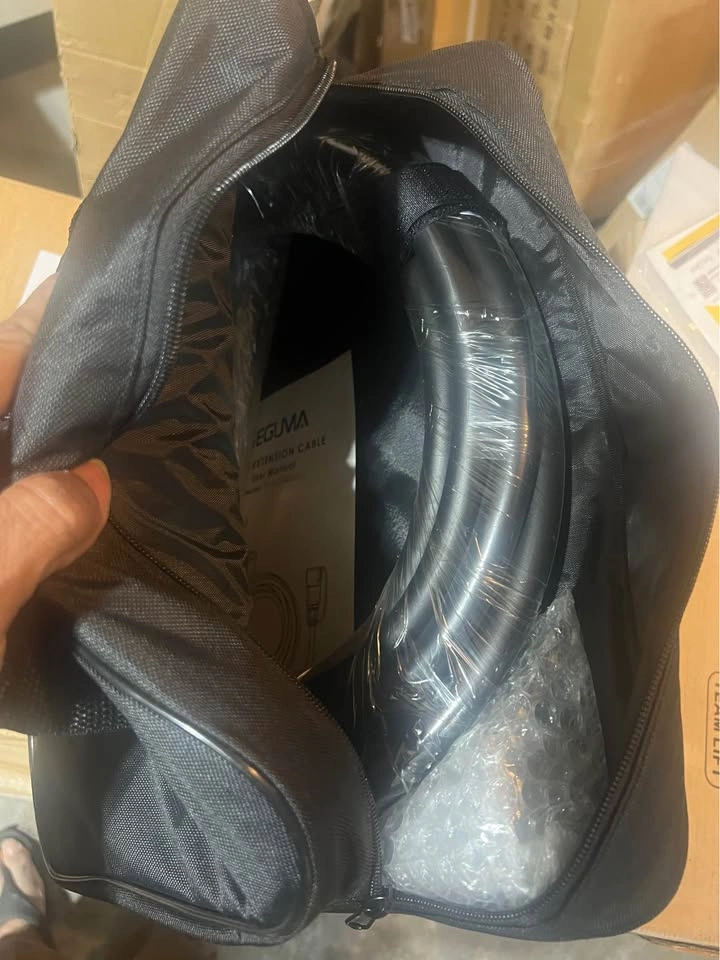 SEGUMA J1772 Extension Cable - photo 2
