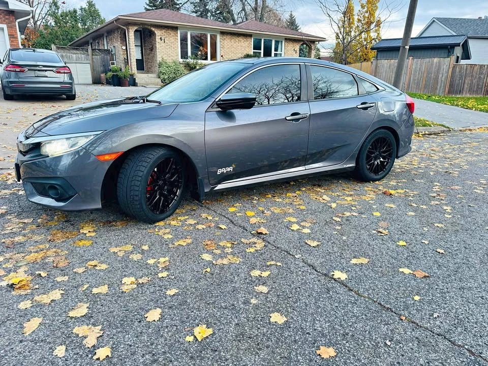 Black Dai Rims for Sale