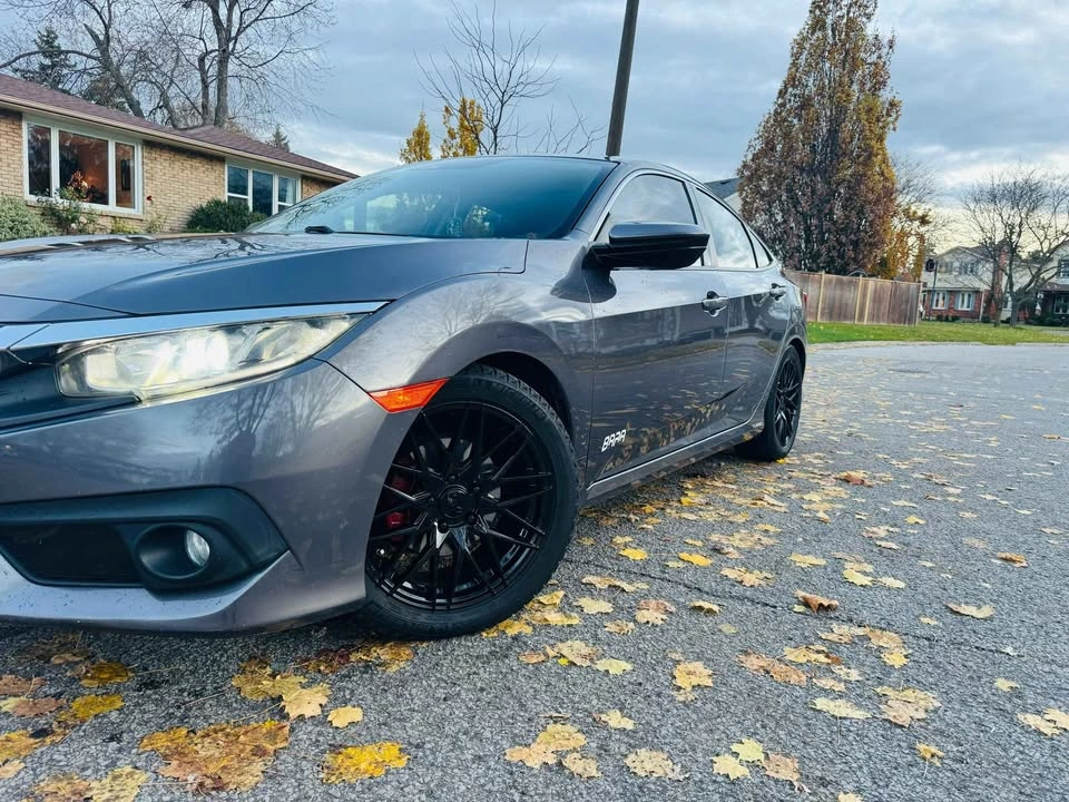 Black Dai Rims for Sale - photo 3