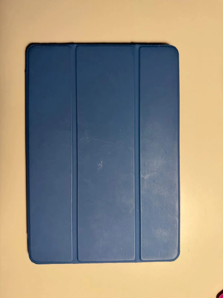 Samsung Galaxy Tab S9 FE w/ Keyboard Case & S Pen - photo 5