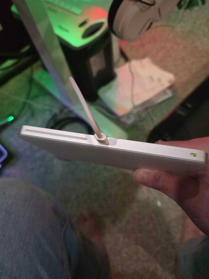 Apple Magic Trackpad - photo 2