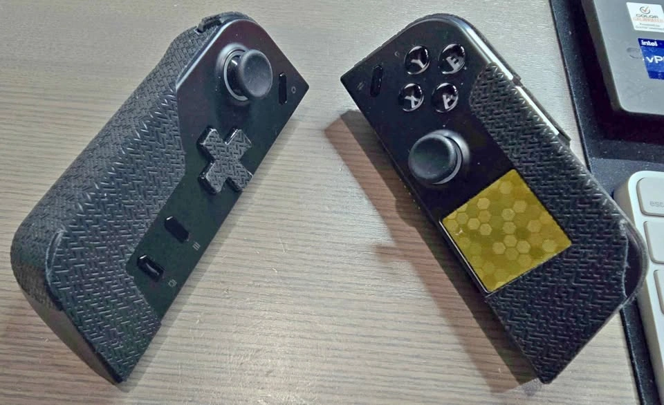 Lenovo Legion Go Joycon Controller