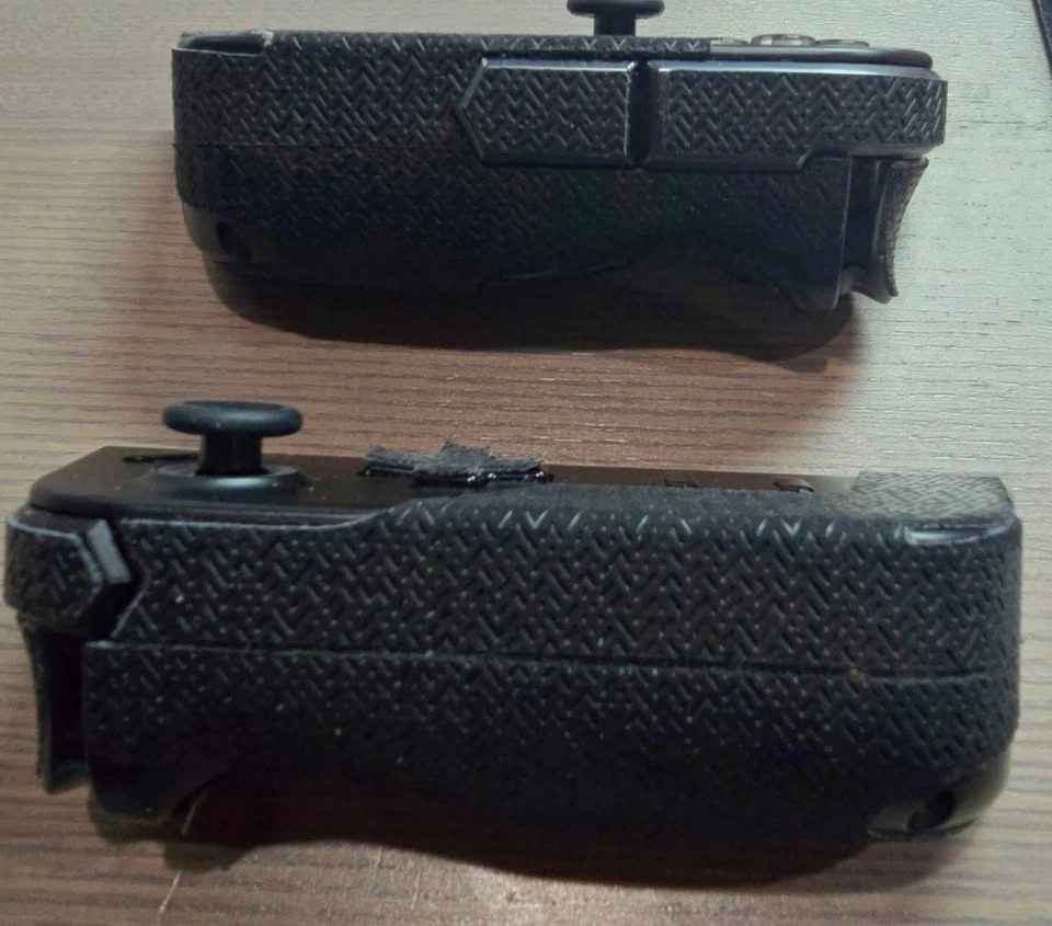 Lenovo Legion Go Joycon Controller - photo 4