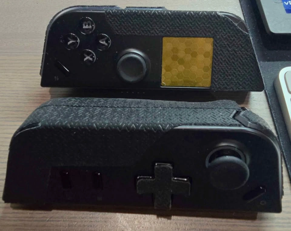 Lenovo Legion Go Joycon Controller - photo 5