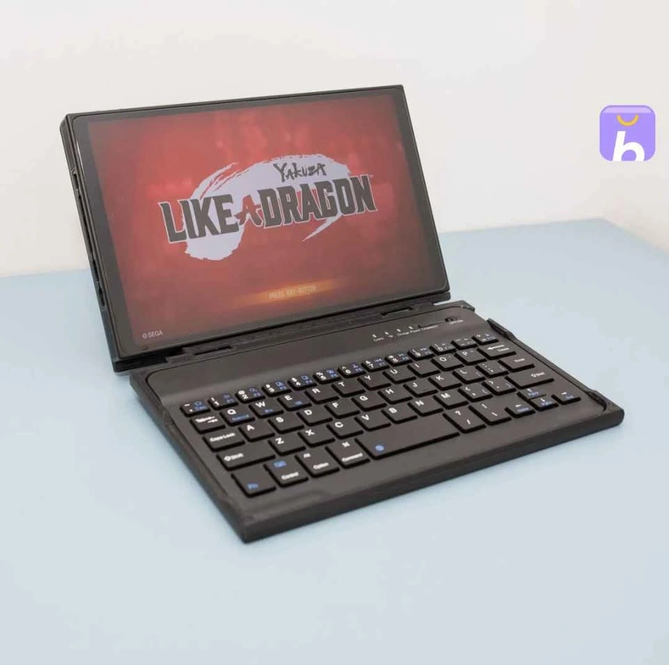 Legion Go Keyboard