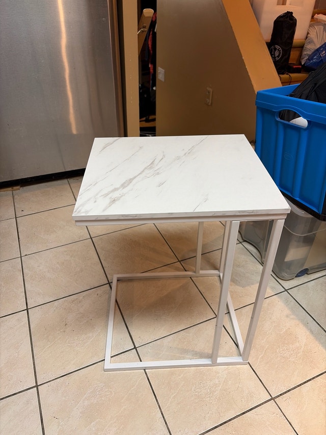 Side Table
