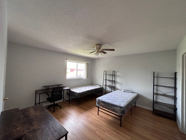 Room for Rent - Direct Bus to Durham College