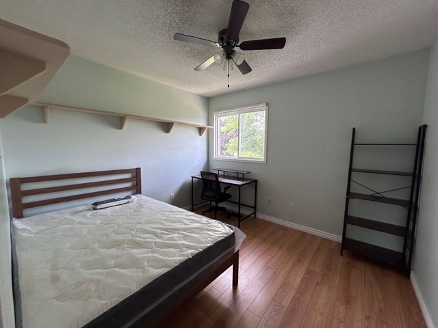 Room for Rent - Direct Bus to Durham College - photo 3