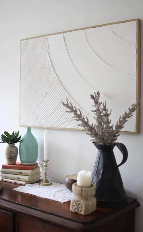 Textured Wall Art - photo 2