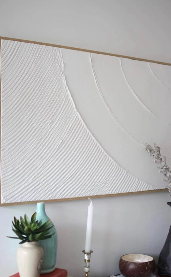 Textured Wall Art - photo 3
