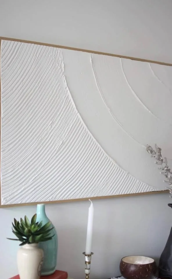 Textured Wall Art - photo 3