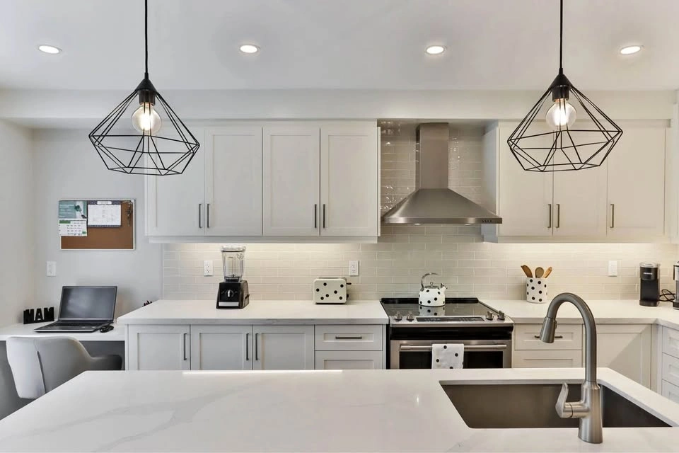 Kitchen Renovation