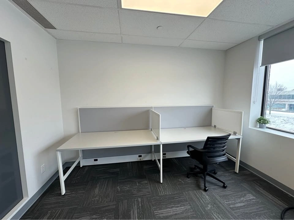 Office Cubicles with Drawers/ Office Desks/ Office Tables - photo 4