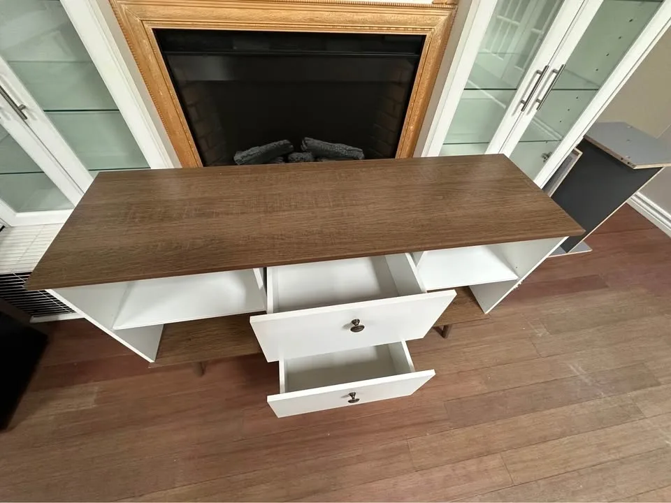 L Shaped Modern Desk/Office Table - photo 4