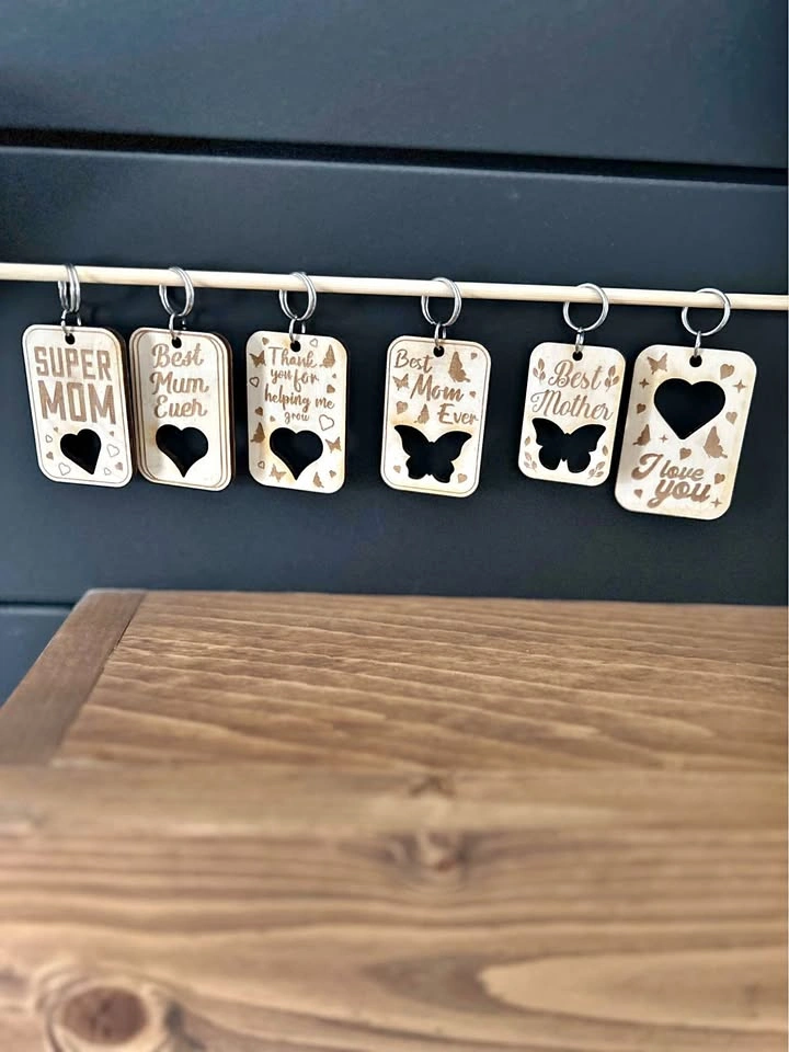 Mother’s Day - key chain