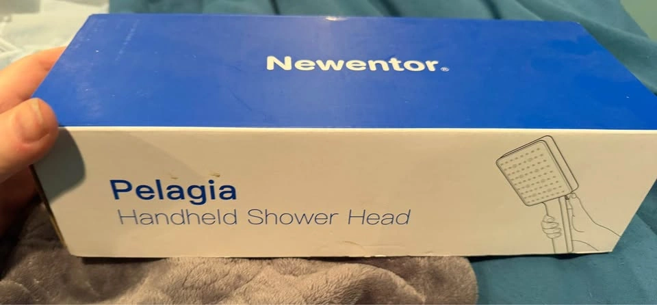 Shower head - photo 5