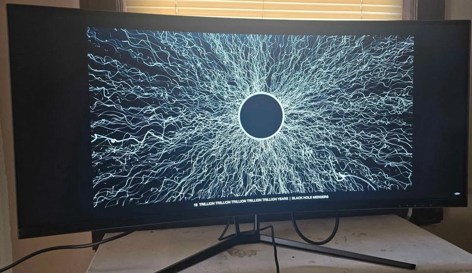 Ultrawide Scepter Monitor - photo 2