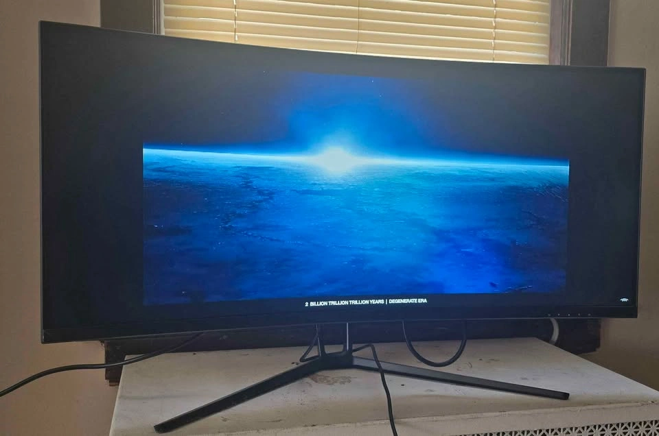 Ultrawide Scepter Monitor - photo 3
