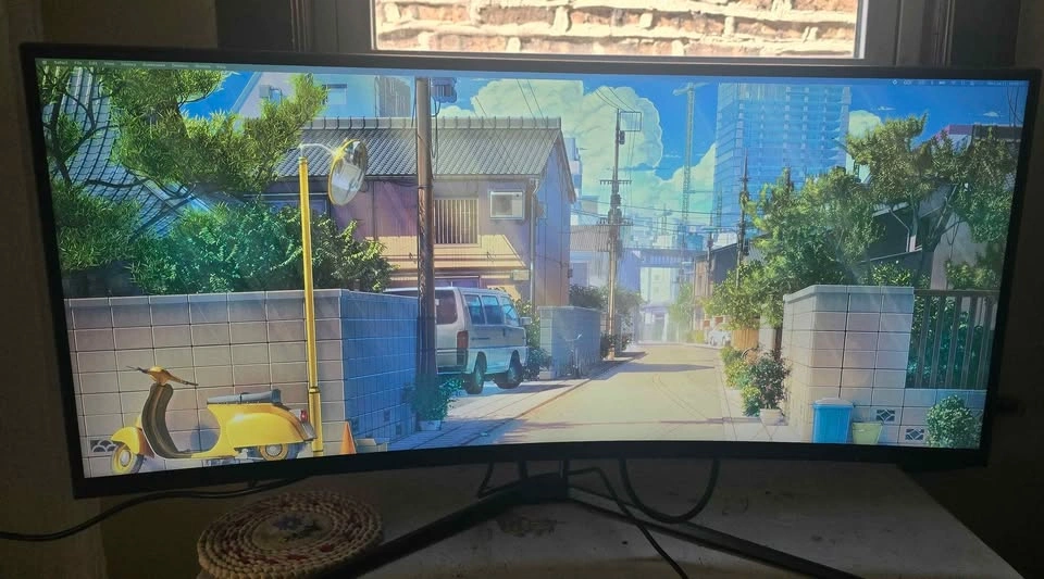 Ultrawide Scepter Monitor - photo 4
