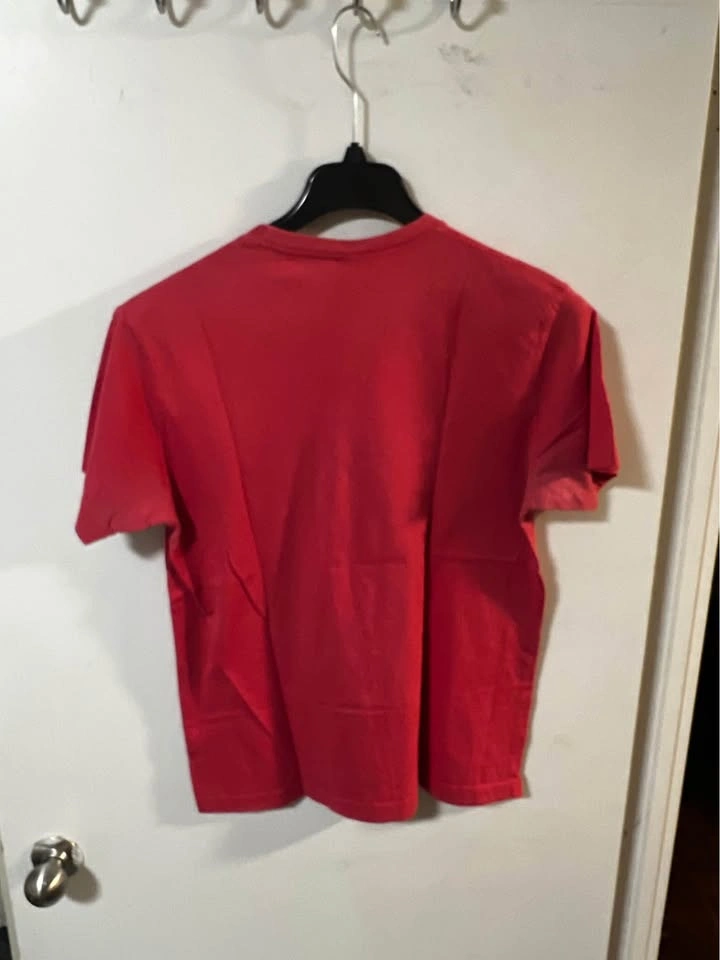 Atari Jinx Red T-Shirt M/M - photo 2
