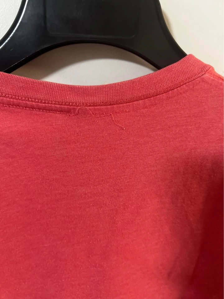 Atari Jinx Red T-Shirt M/M - photo 5