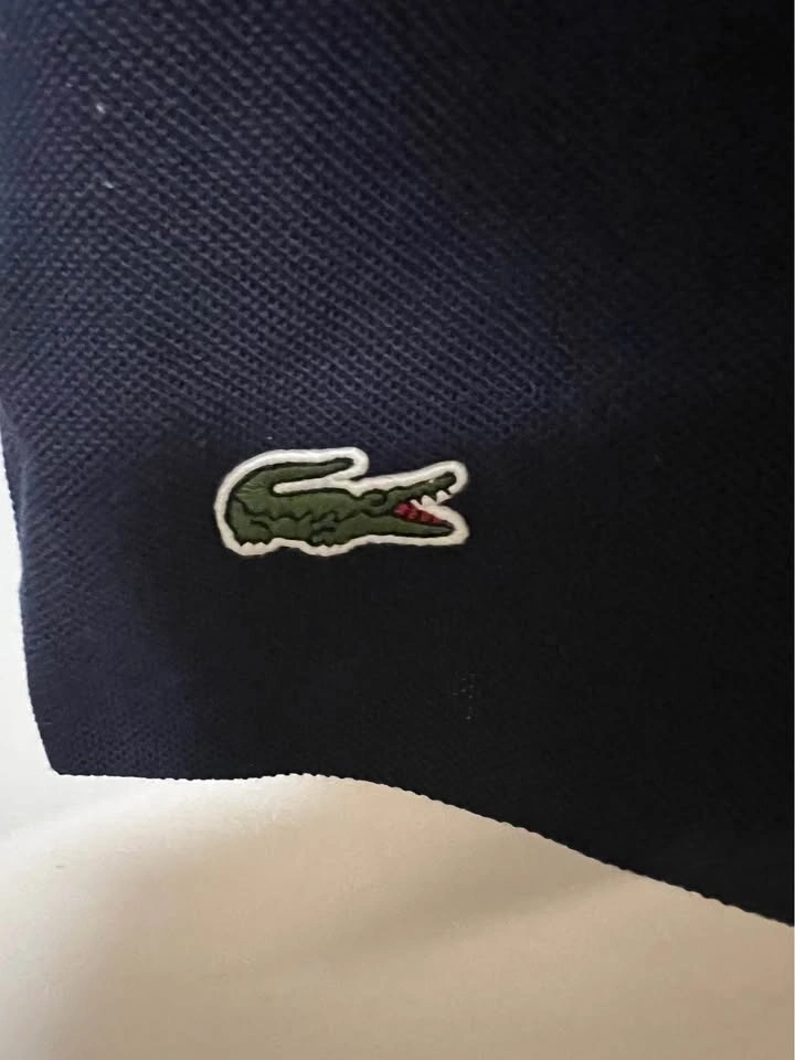 Lacoste Mickey Mouse Polo Size M - photo 4