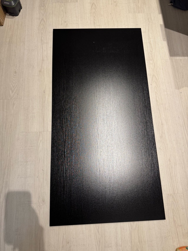Solid Wood Table Top (Top only)