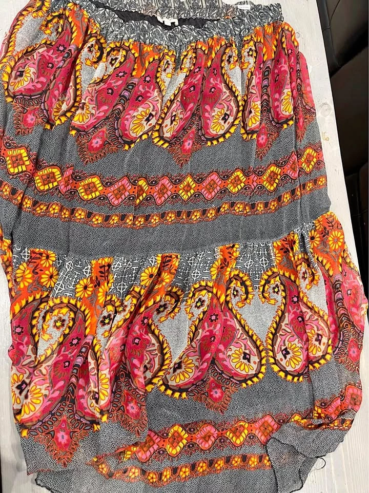 XL Skirt