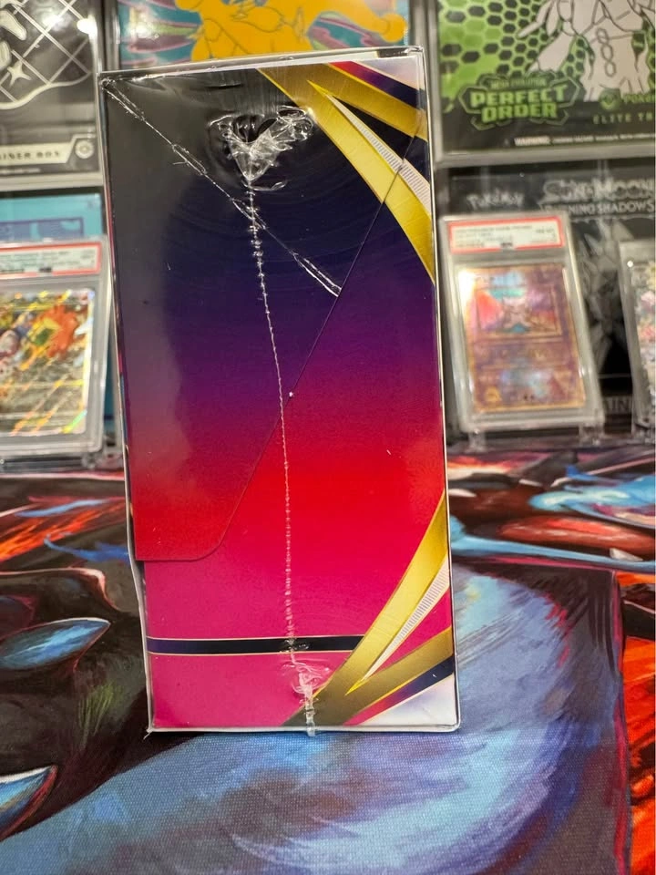 Pokemon Lost Origin Booster Bundle - photo 3