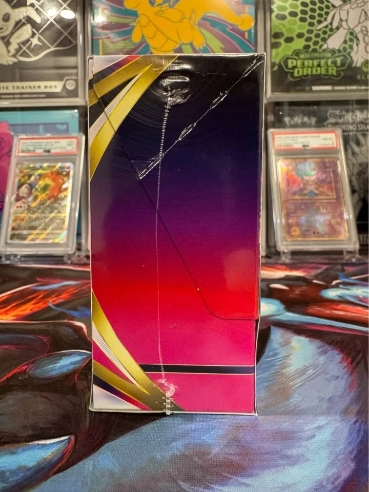Pokemon Lost Origin Booster Bundle - photo 4